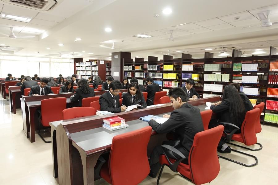 DIT University Dehradun Campus & Facilities photo 18